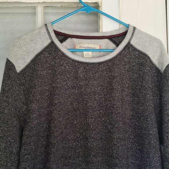 Tommy Bahama Sweater - Picture 3 of 5